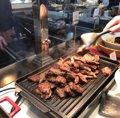 행복한부페 이미지