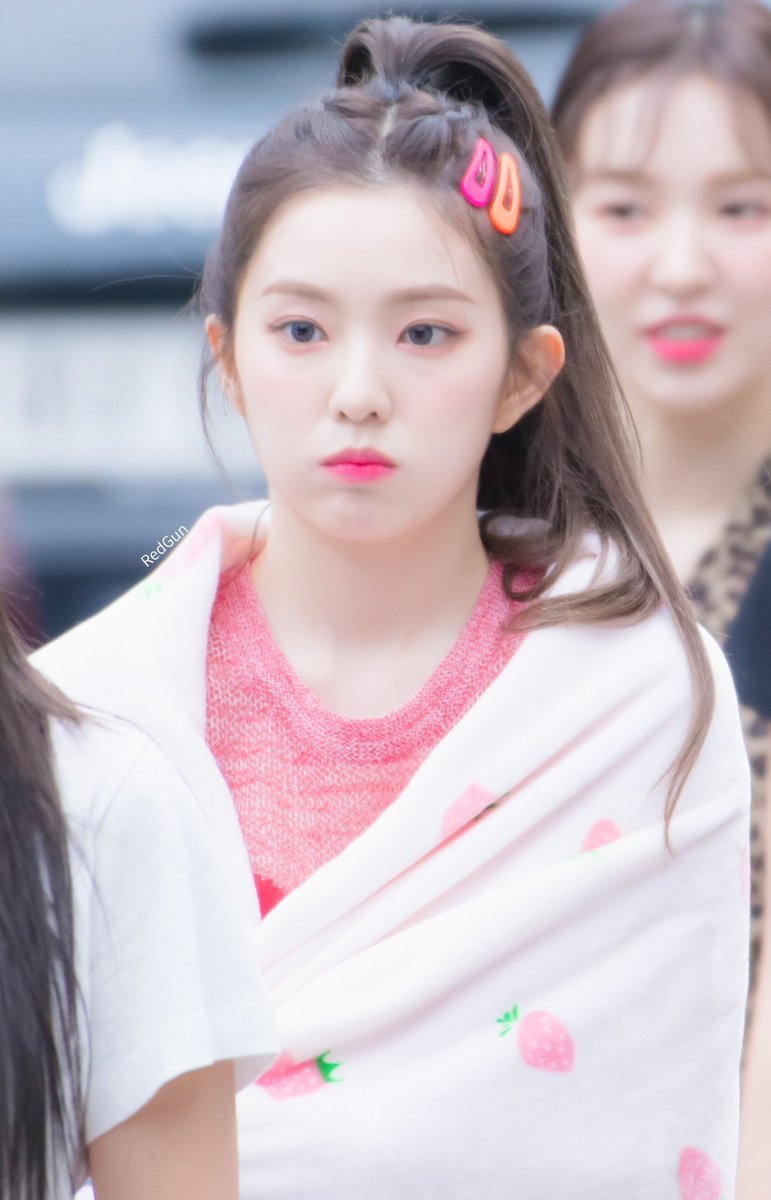 아이린은 정말 예쁘다.jpgif (사진多多多) | 인스티즈