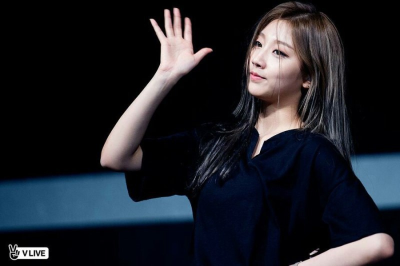 러블리즈 정예인 | 인스티즈