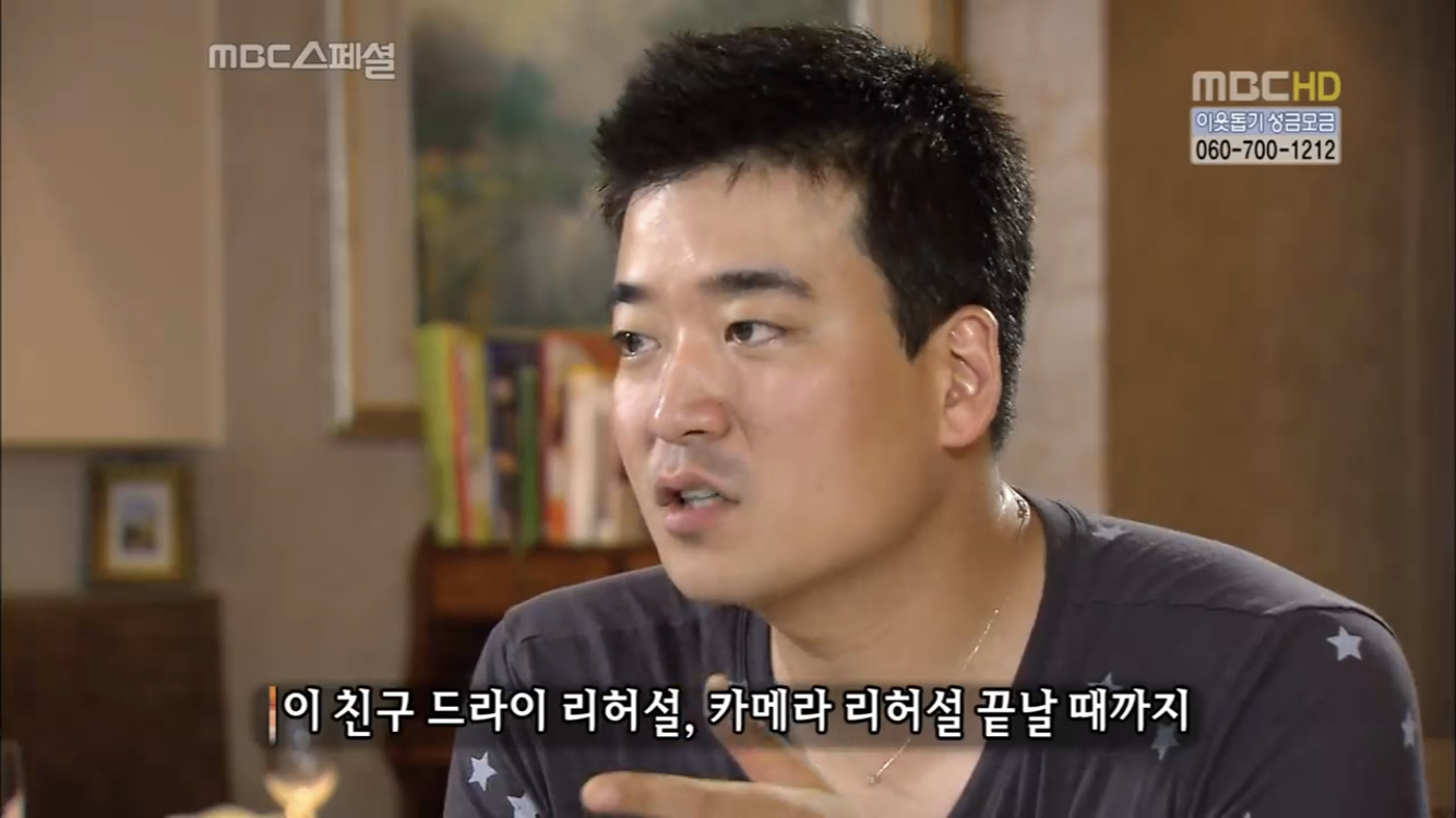 나태지옥은 그냥 프리패스로 넘어갈 것 같은 대표적인 연예인의 는 데뷔 스토리 | 인스티즈