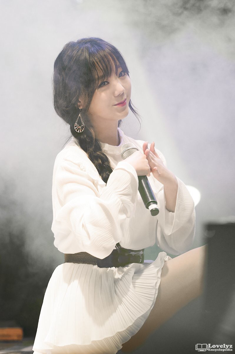 [러블리즈] 예비군 통지 메일이 와서 케이 | 인스티즈