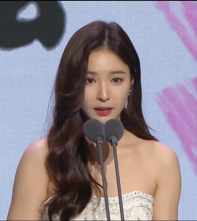 2019 MBC 연기대상 신세경 움짤.gif(43MB) | 인스티즈