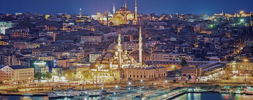 동양과 서양이 함께하는 곳 이스탄불 Istanbul | 인스티즈