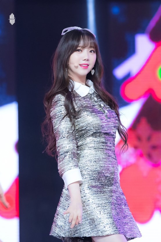 러블리즈 케이 | 인스티즈