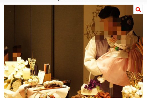 시어머님이 찍어주신사진 (남편하고 같이 볼게요) | 인스티즈