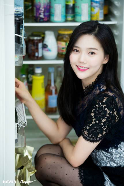 아찔한 오마이걸 | 인스티즈