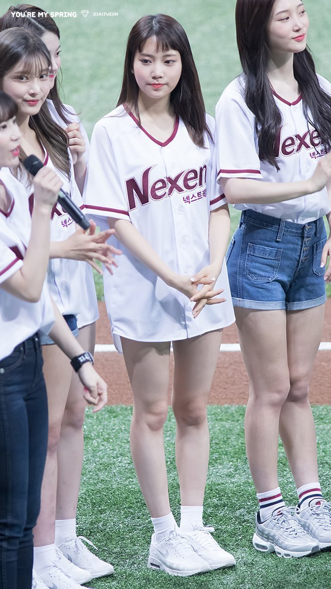 다이아 주은 | 인스티즈