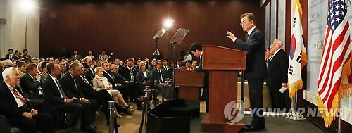문재인대통령 극과극 사진.JPG | 인스티즈