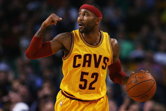 르브론이 이끌던 클블1기의 위풍당당한 기사단 | 인스티즈