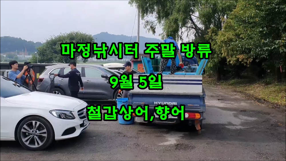오늘은향어 이미지