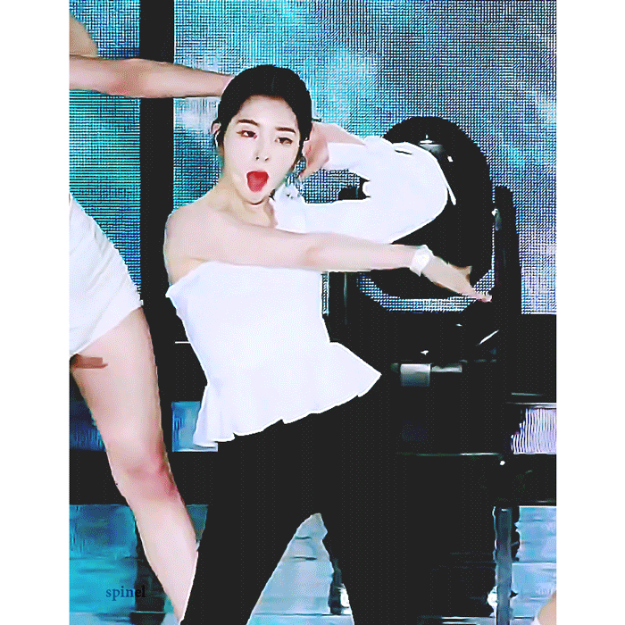 TFMA에서도 짱예보스인 레드벨벳 아이린.jpgif | 인스티즈