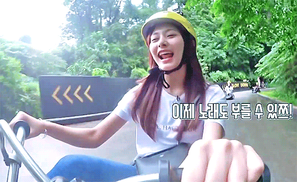 트와이스티비 싱가폴 쯔위.gif | 인스티즈