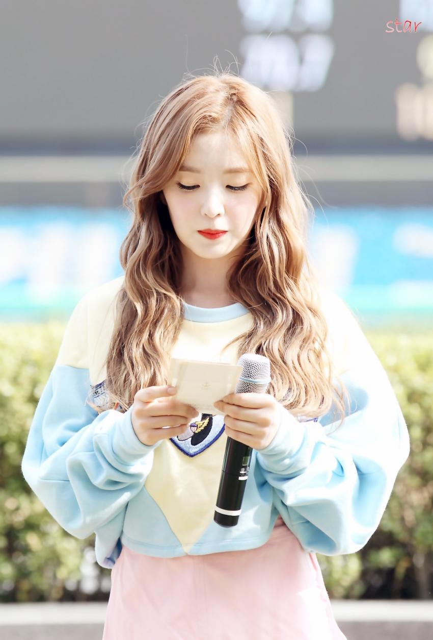 레드벨벳 얼굴깡패 아이린.jpg | 인스티즈