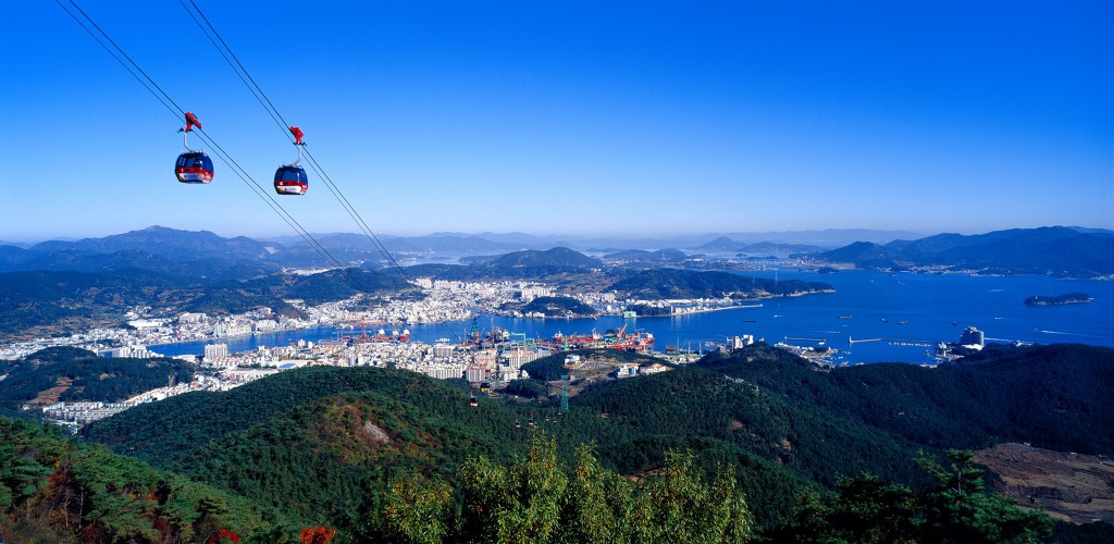 대한민국 사람이라면 안가본사람 없는 도시들 | 인스티즈