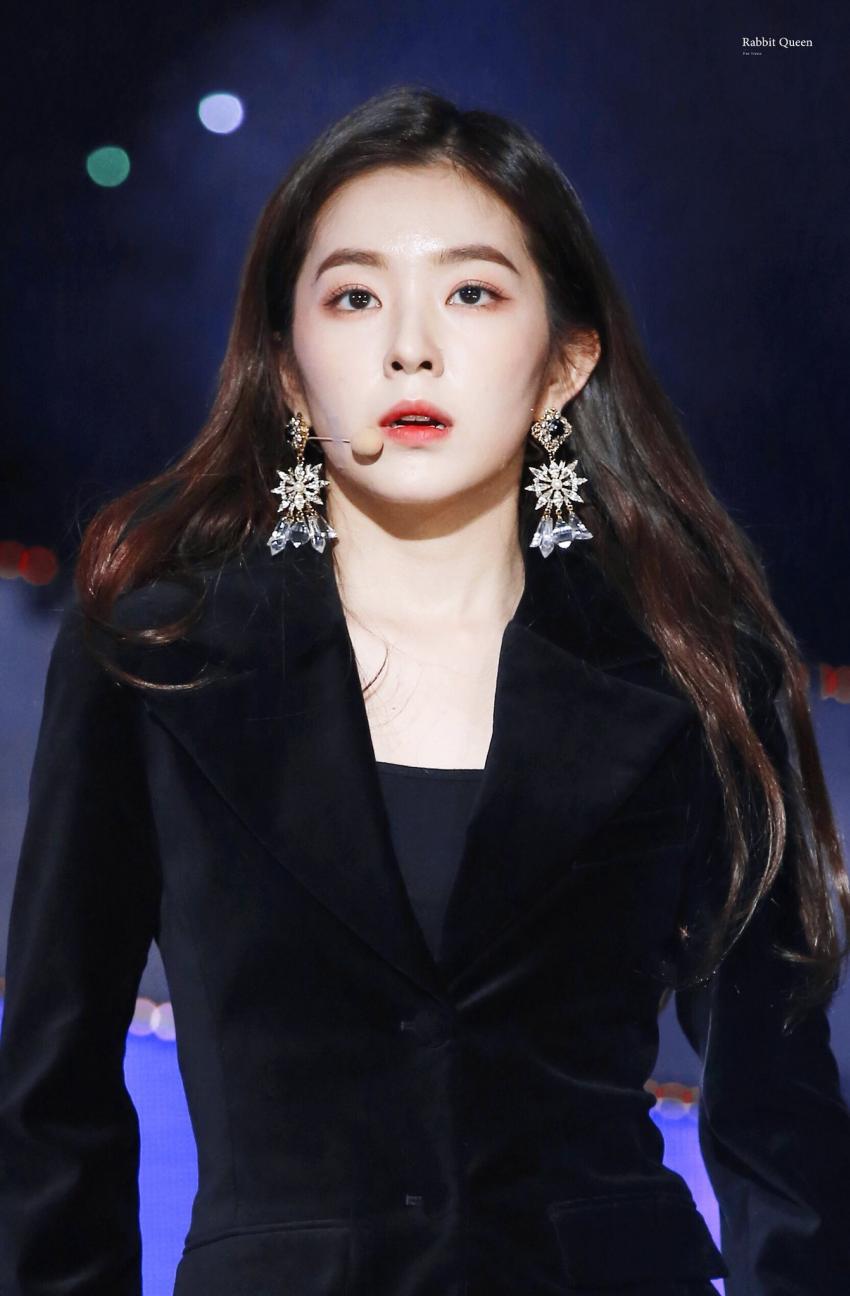 얼굴천재 레드벨벳 아이린.jpg | 인스티즈