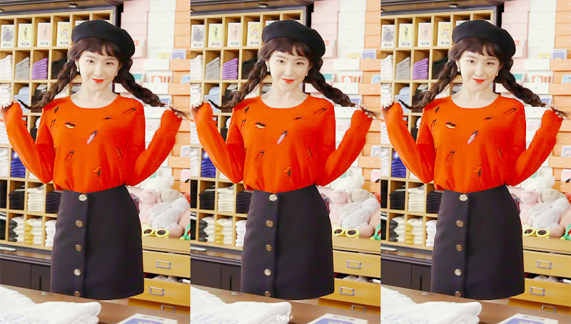 아이린+ 누오보 조합.jpgif | 인스티즈