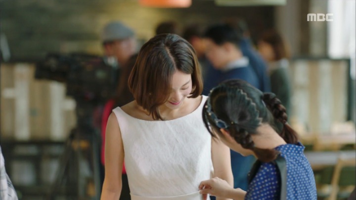 실제라면 인터넷 난리날 연예인 둘과 일반인 1명의 인연.jpgif | 인스티즈