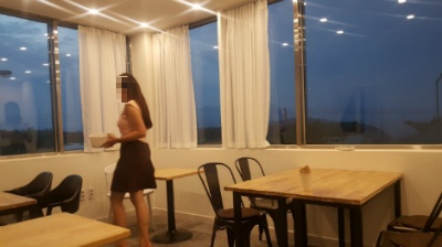 카페하늘 이미지