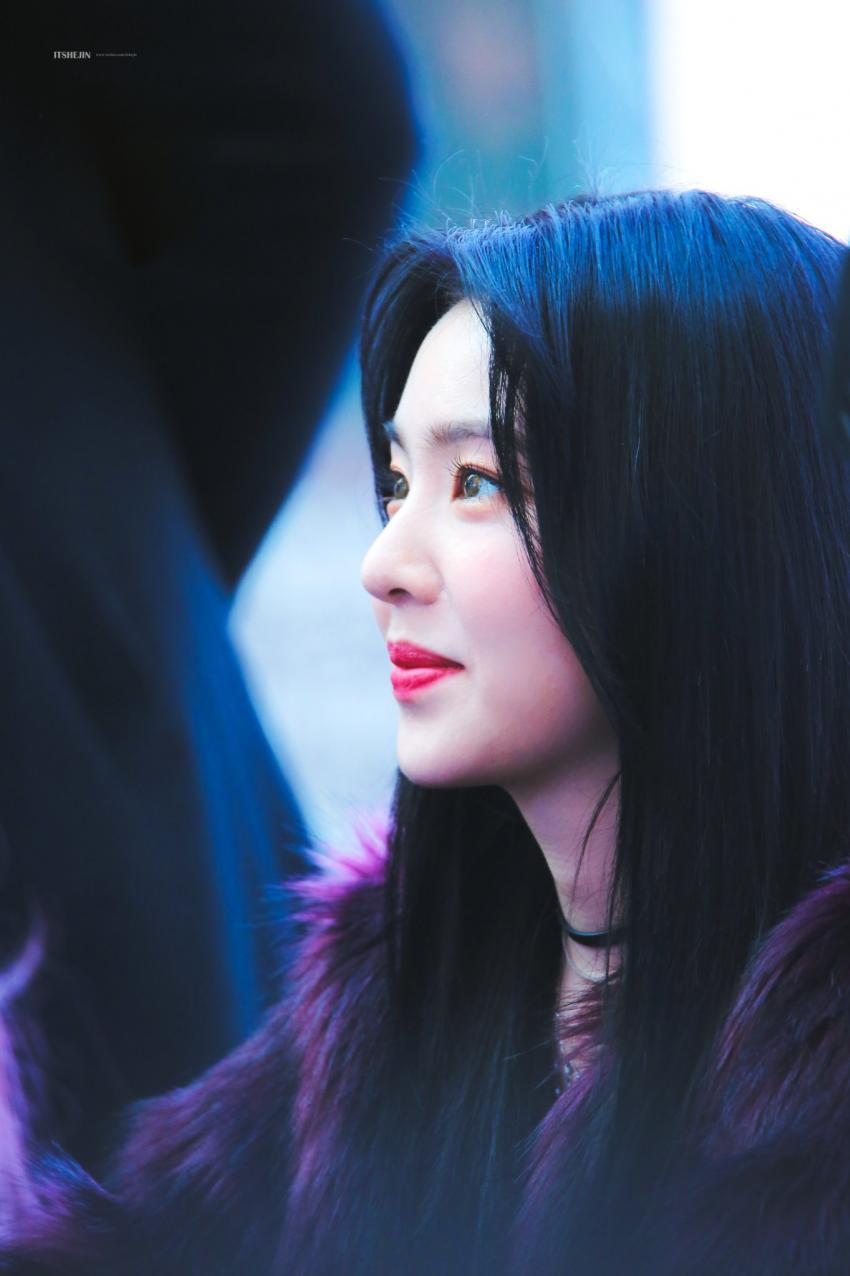 점점 더 예뻐지는 레드벨벳 아이린.jpg | 인스티즈