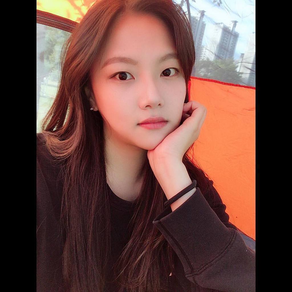 영화 '마녀'의 칼잡이 아가씨 배우 정다은.jpg | 인스티즈