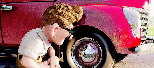 [영화] 업 (Up, 2009) | 인스티즈