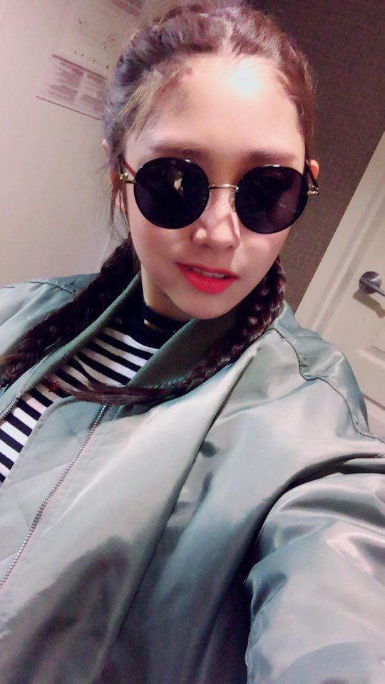 [러블리즈] 미니빔을 갖고싶은 마음이 들어서 지수 | 인스티즈