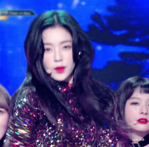 아이린 충성충성 | 인스티즈