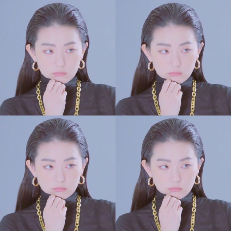 레드 벨벳 슬기 - 에스콰이어 8월호 화보 &amp; 인터뷰 | 인스티즈
