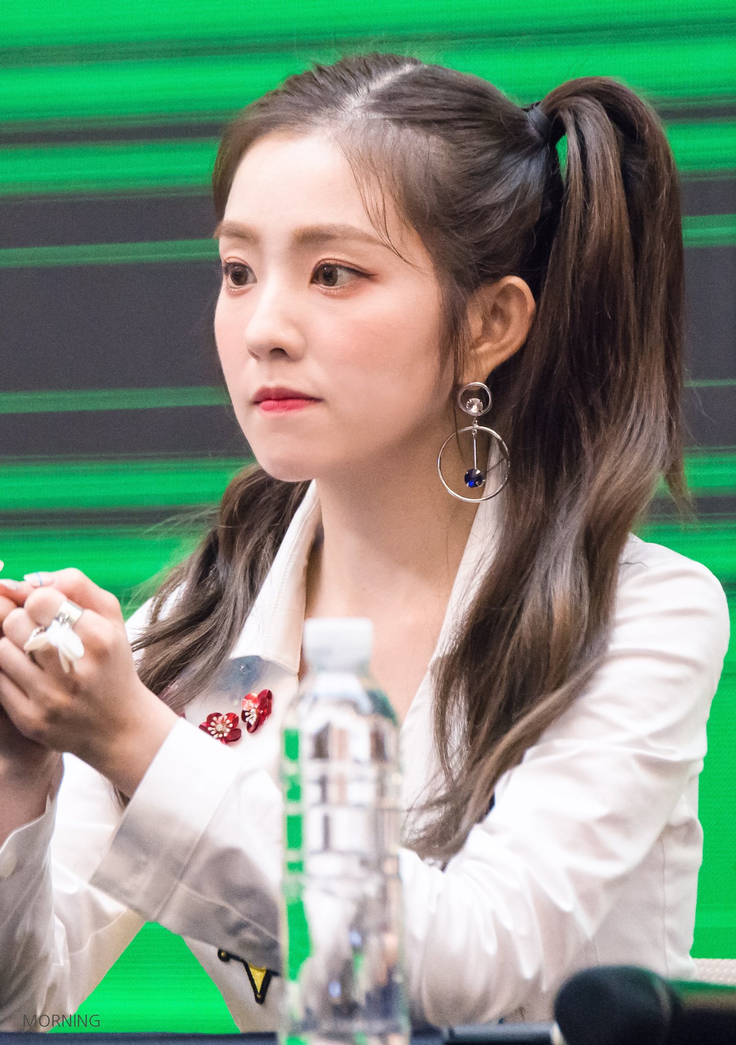 추석에는 레드벨벳 아이린.jpgif | 인스티즈