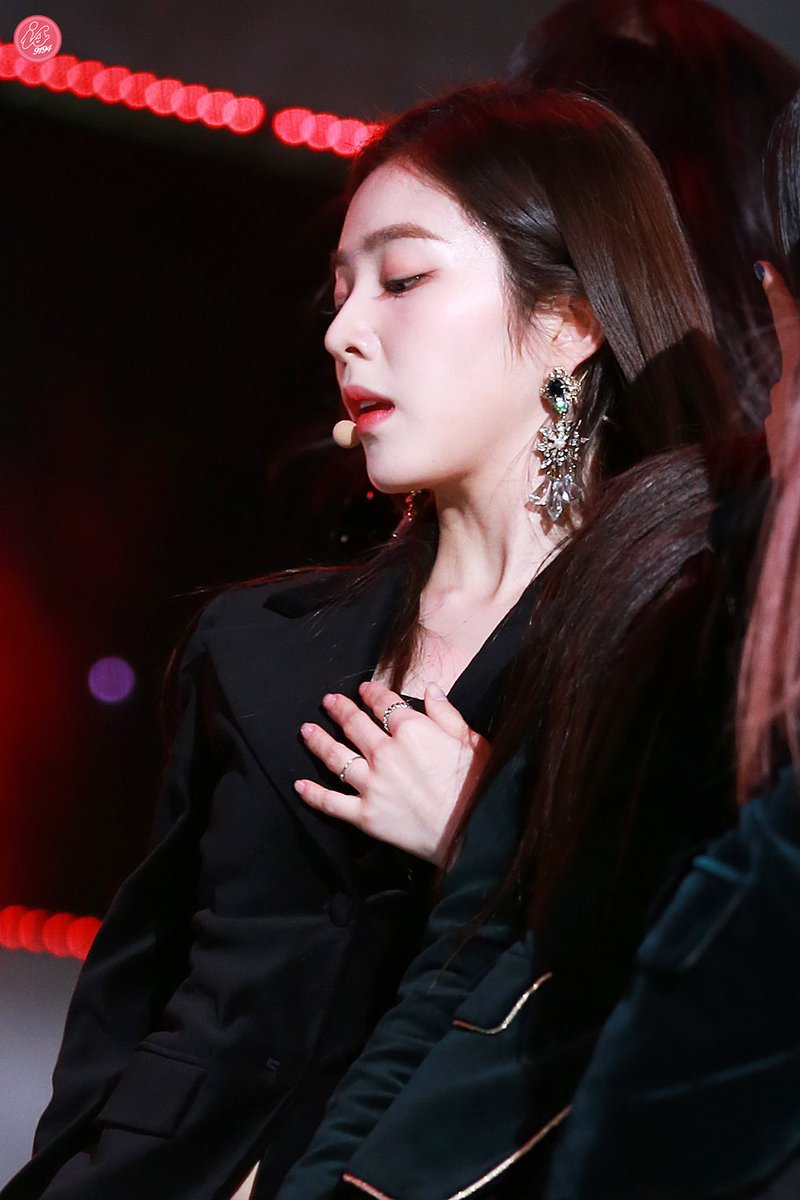 아이린의 옆태.jpg | 인스티즈