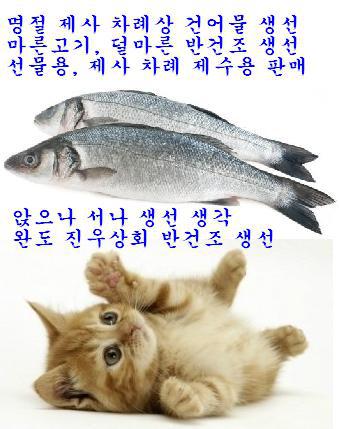 완도금일수산 이미지