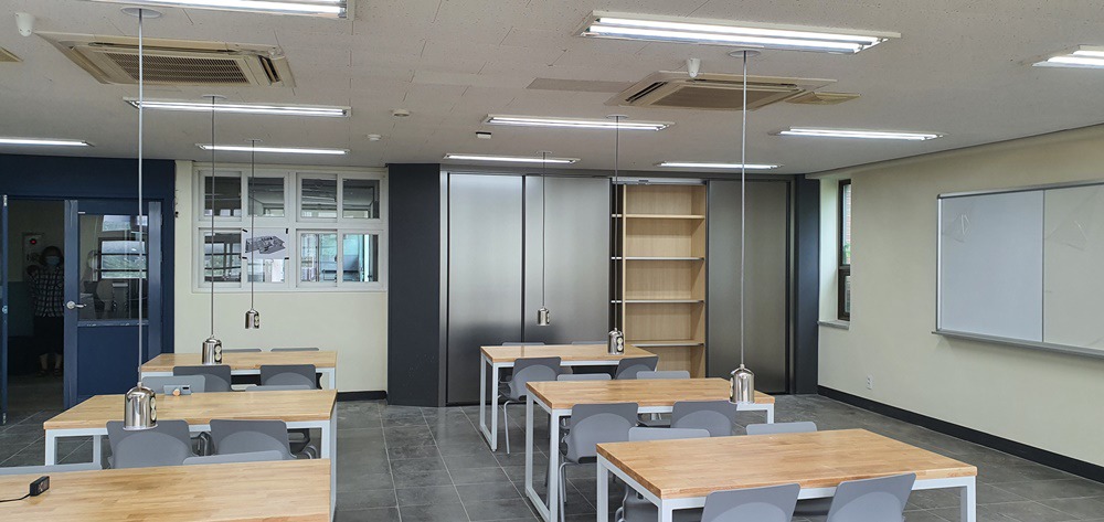 서울강신중학교 이미지