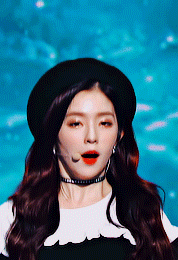 움짤시리즈 아이린 | 인스티즈