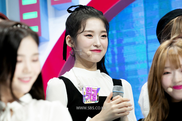 인기가요 오마이걸.jpg | 인스티즈