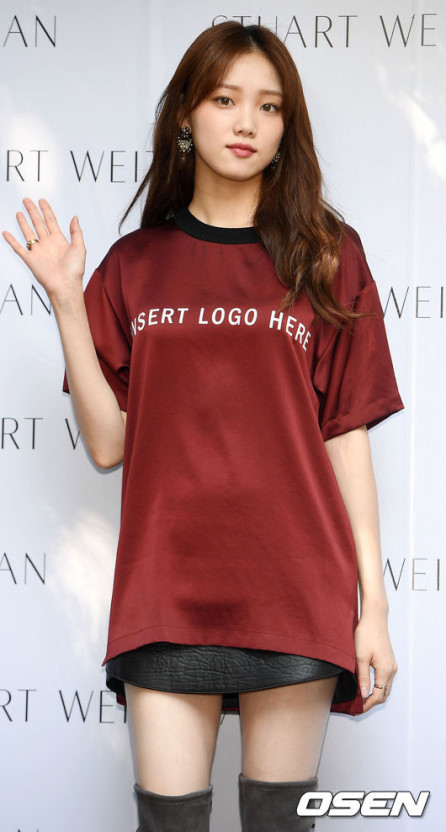 이성경 | 인스티즈