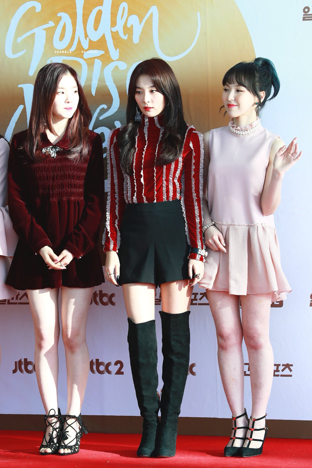 [레드벨벳] 오후에 비소식이 있다고해서 슬기 | 인스티즈