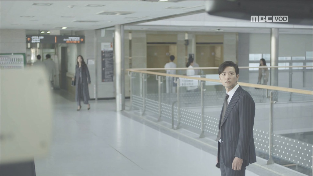 [신과의약속] 엄청난 막장의 느낌을 가진 명드의 느낌을 내는 요상한 드라마 | 인스티즈