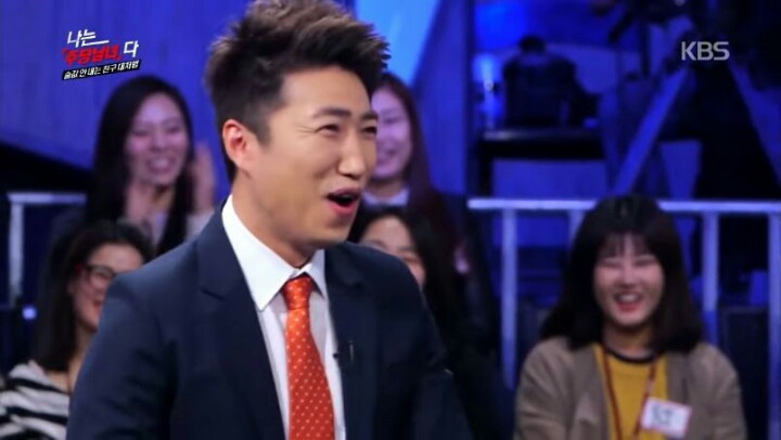 장동민이랑 상황극을 하면 안되는 이유 | 인스티즈