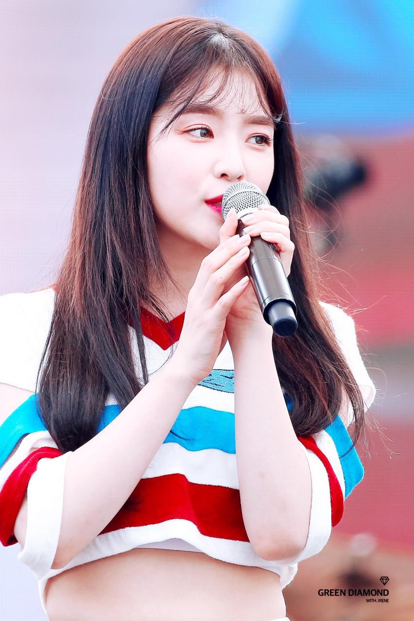 레드벨벳 얼굴깡패 아이린.jpg | 인스티즈