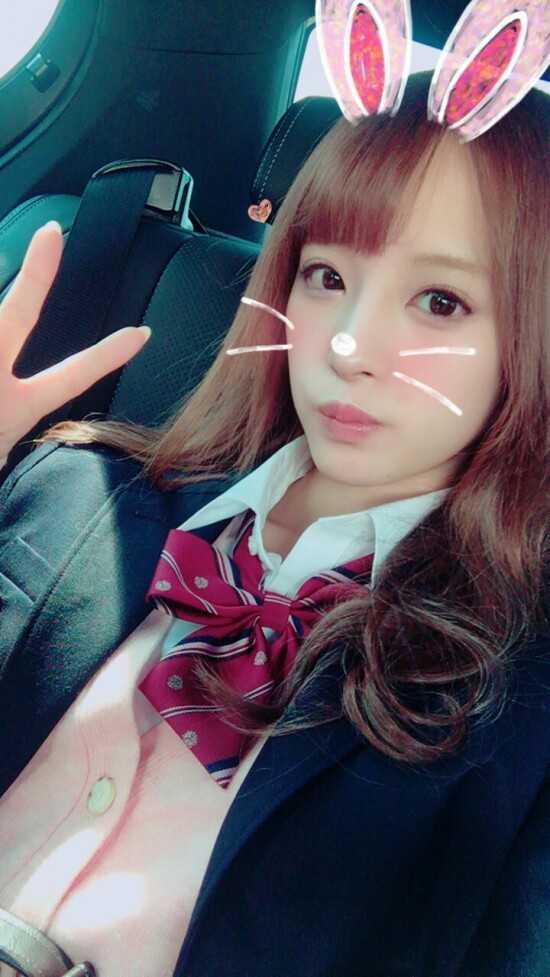 꿀노잼 배우 모모노기 카나 | 인스티즈