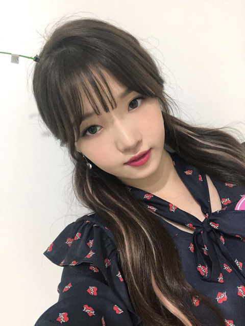 프로미스 나인 노지선 | 인스티즈