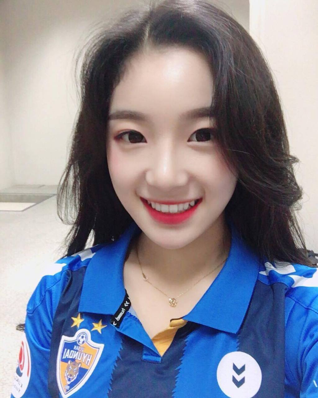  조연주 치어리더 | 인스티즈