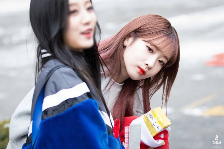 러블리즈 지애.jpgif | 인스티즈