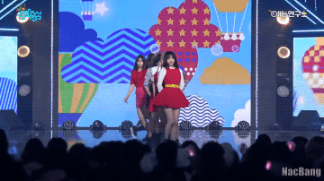 [러블리즈] 제가 좋아하는 안무 모음.gif | 인스티즈