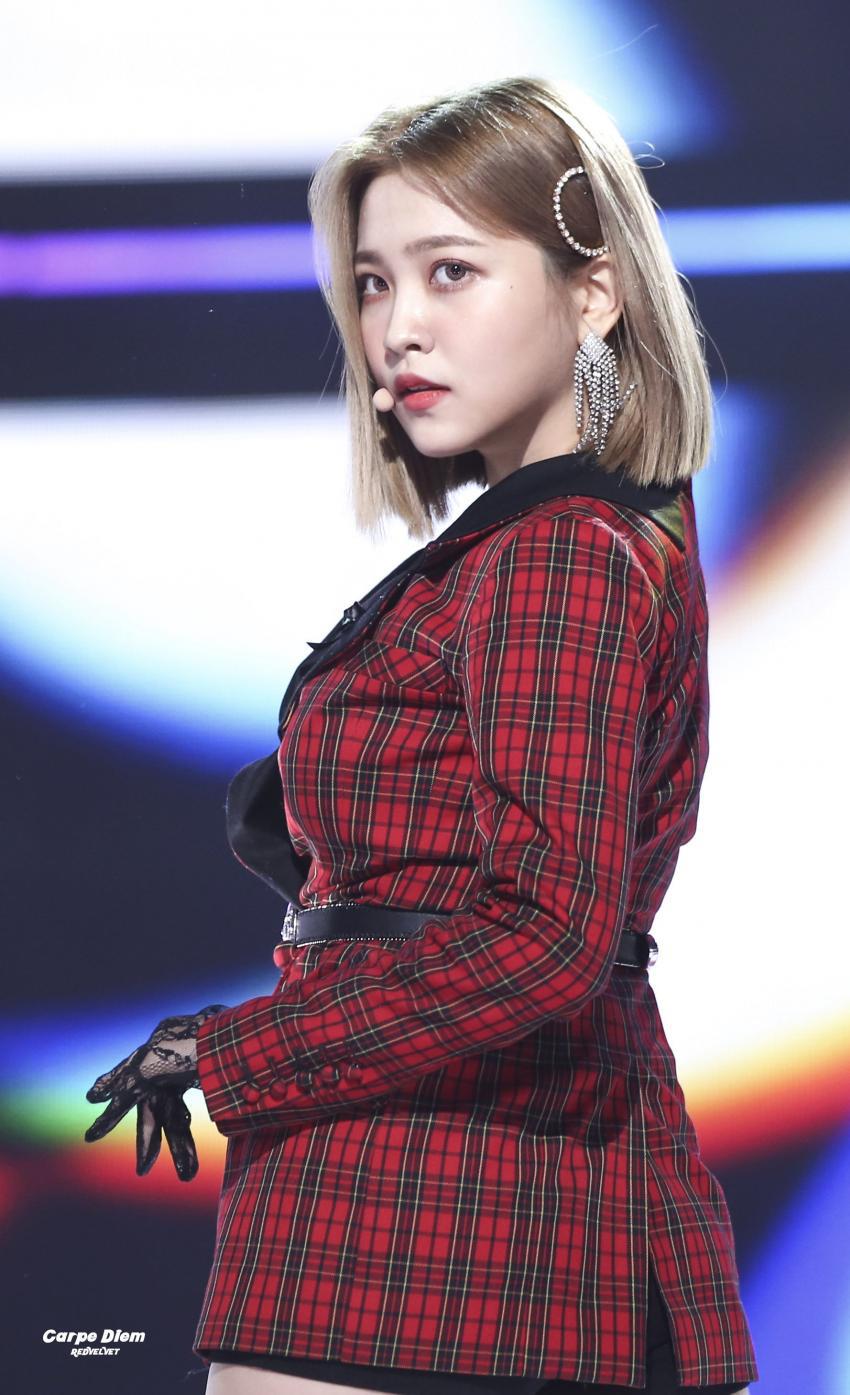 2017 가요대제전 레드벨벳 2 | 인스티즈