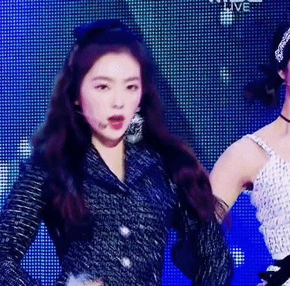 레드벨벳의 얼굴천재.jpgif | 인스티즈