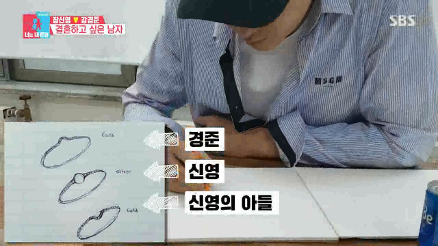 [동상이몽2] 강경준이 기상 후 가장 먼저 하는 일.JPG | 인스티즈