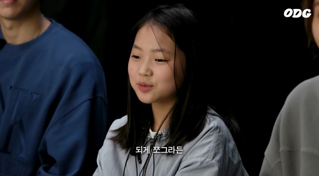 12살 소녀의 DPR LIVE 뮤직비디오 감상 소감 | 인스티즈