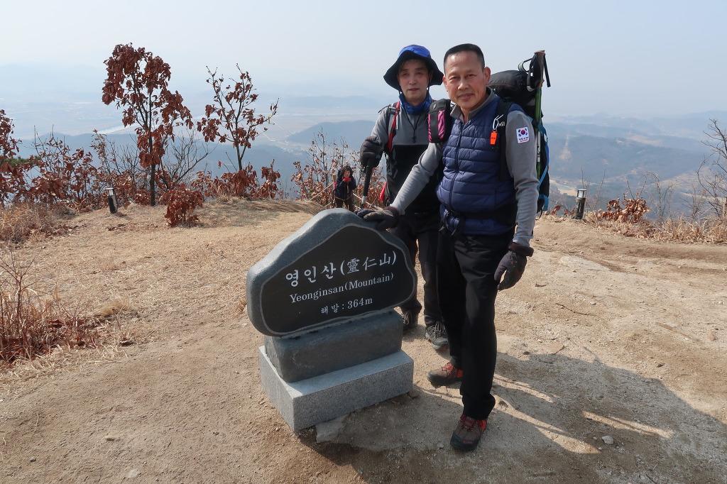 아산사 이미지