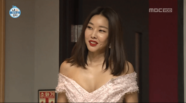 한혜진 하면 제일 처음 떠오르는 사람은? | 인스티즈